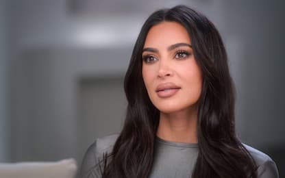Kim Kardashian ha assunto un "manny", una tata maschio per i figli
