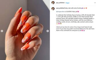 Nails for Halloween 2023, the 21 most beautiful ideas to be inspired by