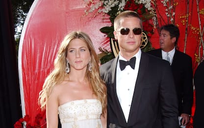 Brad Pitt avrebbe regalato una villa a Jennifer Aniston