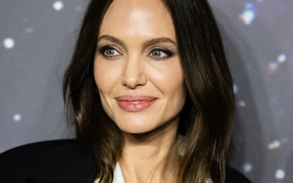 Angelina Jolie interviene sulla guerra tra Israele e Hamas