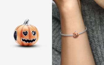 Pandora, from pumpkins to Mickey Mouse the most beautiful jewels for Halloween 2023