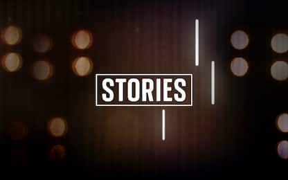 Stories, le interviste disponibili sulle piattaforme audio e YouTube