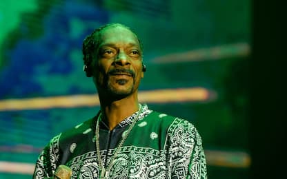 Snoop Dogg smette di fumare: addio alla marijuana