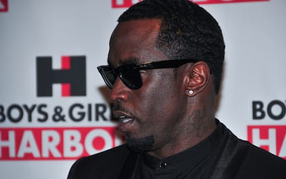 Puff Daddy, accordo extragiudiziale con l'ex che lo accusava di stupro