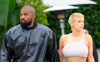 Kanye West e la moglie Bianca Censori si prendono “una pausa”