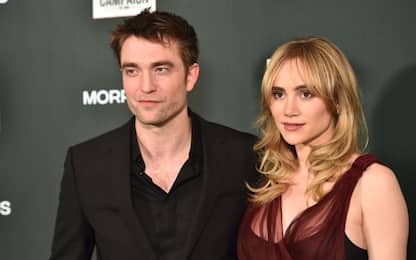 Robert Pattinson diventa papà: Suki Waterhouse è incinta