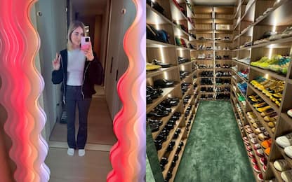 La nuova casa di Fedez e Chiara Ferragni a CityLife. Ecco i dettagli