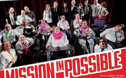 Gli Scarrozzati e la loro 'Mission impossible', domenica a teatro 