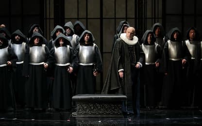 Prima della Scala 2023, la trama dell'opera Don Carlo di Verdi