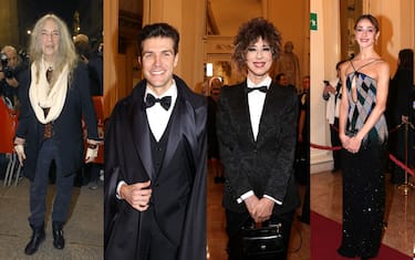 Prima della Scala 2023, le pagelle dei look. FOTO