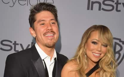 Mariah Carey e Bryan Tanaka si sarebbero lasciati dopo sette anni