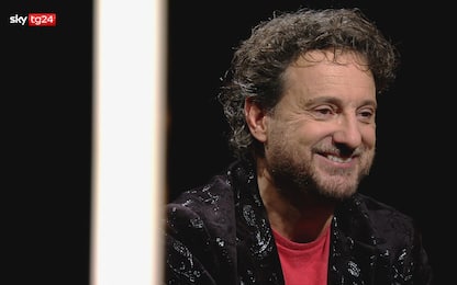 Stories, "Leonardo Pieraccioni – La curva di un sorriso". VIDEO
