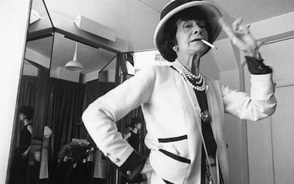 Coco Chanel – Senza segreti, la biografia della stilista è su Sky Arte