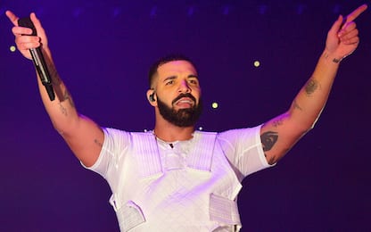 Drake vittima del deepfake o di un leak? Su X un video hard del rapper