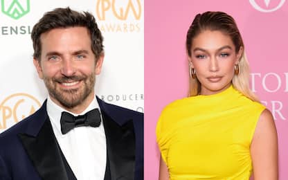 Gigi Hadid e Bradley Cooper di nuovo insieme: colazione a Manhattan