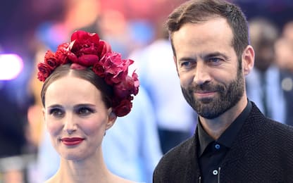 Natalie Portman e Benjamin Millepied hanno ufficialmente divorziato