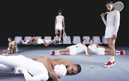 Danza, la compagnia Kor’sia debutta alla Triennale di Milano con Igra