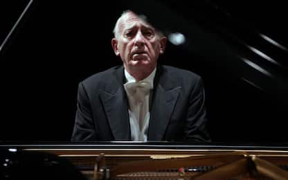 Morto Maurizio Pollini, uno dei più grandi pianisti contemporanei
