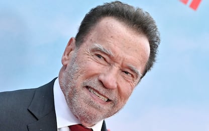 Arnold Schwarzenegger operato al cuore per la quarta volta