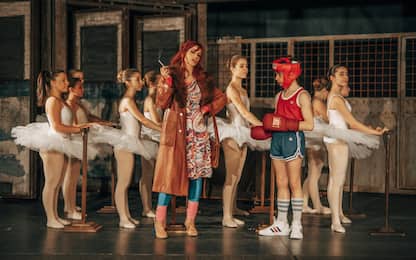 Billy Elliot, il musical al Sistina Chapiteau di Milano dal 4 aprile