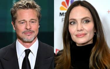 Angelina Jolie, nuove accuse contro Brad Pitt sugli abusi fisici