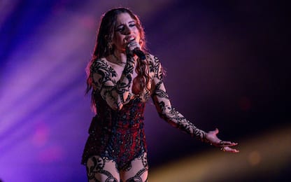 Eurovision 2024, a che ora canta stasera Angelina Mango