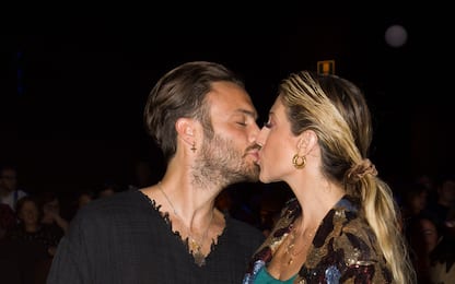 Guenda Goria e Mirko Gancitano finalmente sposi in Sicilia. IL VIDEO