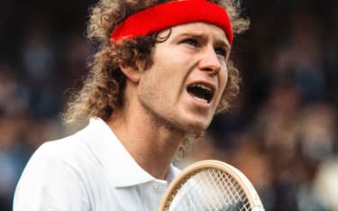 McEnroe, il campione del tennis si racconta in esclusiva su Sky