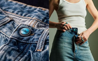 Moda, Candiani Denim e Nove25 insieme per jeans personalizzati