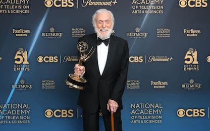 Daytime Emmy Awards 2024, Dick Van Dyke è il vincitore più anziano