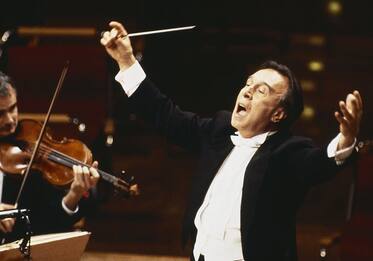 Milano omaggia Claudio Abbado con uno slargo intitolato al Maestro