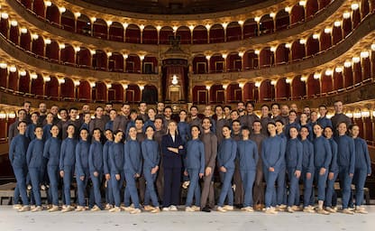 Teatro dell’Opera di Roma, ecco la nuova stagione 2024 2025