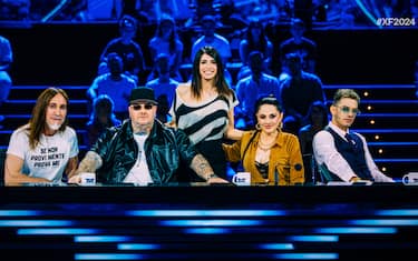 X Factor 2024, la finale sarà in Piazza del Plebiscito a Napoli