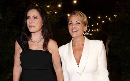 Francesca Pascale e Paola Turci hanno sciolto la loro unione civile 