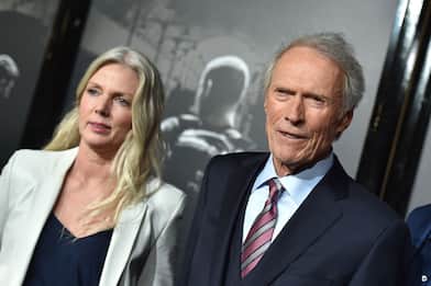 Clint Eastwood, morta a 61 anni la compagna Christina Sandera