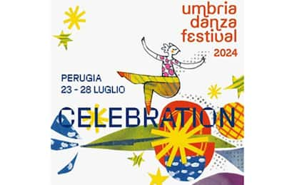 Umbria Danza Festival 2024, il programma della terza edizione