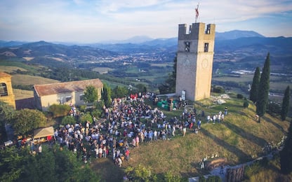 "Happennino Festival dell’Entroterra" al via dal 7 settembre