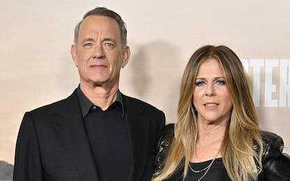 Tom Hanks, svaligiata a Los Angeles la villa dell'attore