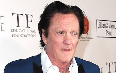 Michael Madsen arrestato per violenza domestica a Malibu