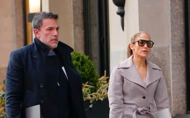 Jennifer Lopez e Ben Affleck, è finita: la cantante chiede il divorzio