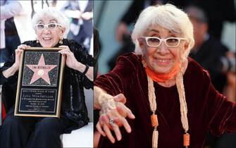 Gli eventi nel mondo dello spettacolo del 2021 Lina Wertmuller