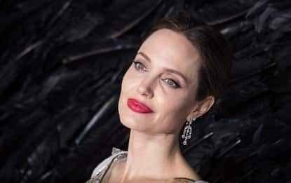Angelina Jolie dirigerà un biopic sul fotografo Don McCullin