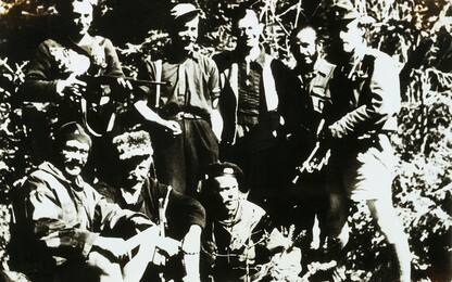 Bella ciao, la storia del canto simbolo del movimento partigiano