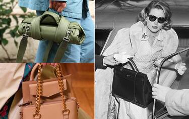 Borse moda, il fascino senza tempo dei modelli vintage e i nuovi trend