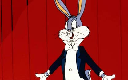 Gli 80 anni di Bugs Bunny: le curiosità sul personaggio