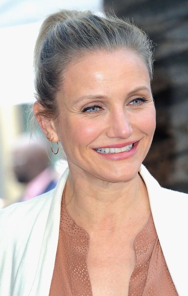 Buon Compleanno Cameron Diaz, L'attrice Compie 50 Anni. FOTO | Sky TG24