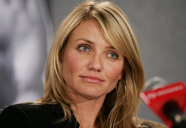 Buon Compleanno Cameron Diaz, L'attrice Compie 50 Anni. FOTO | Sky TG24