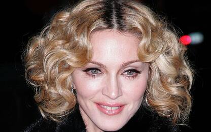 Madonna non vende il suo catalogo musicale: "Sono le mie canzoni"