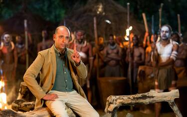 Checco Zalone, le scene più divertenti dei suoi film