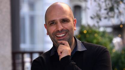 Checco Zalone stasera a Sanremo 2022: la carriera in 20 foto